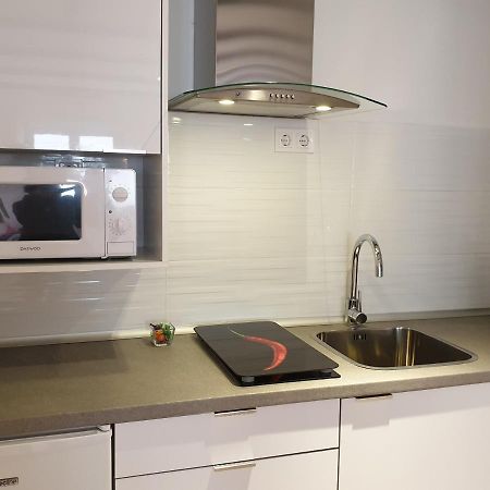 טולדו Apartamento Morisco מראה חיצוני תמונה