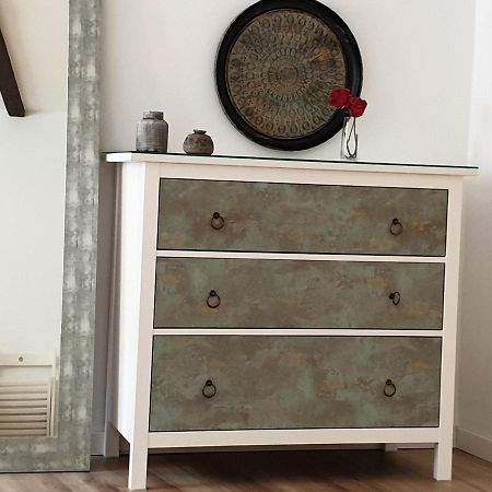 טולדו Apartamento Morisco מראה חיצוני תמונה