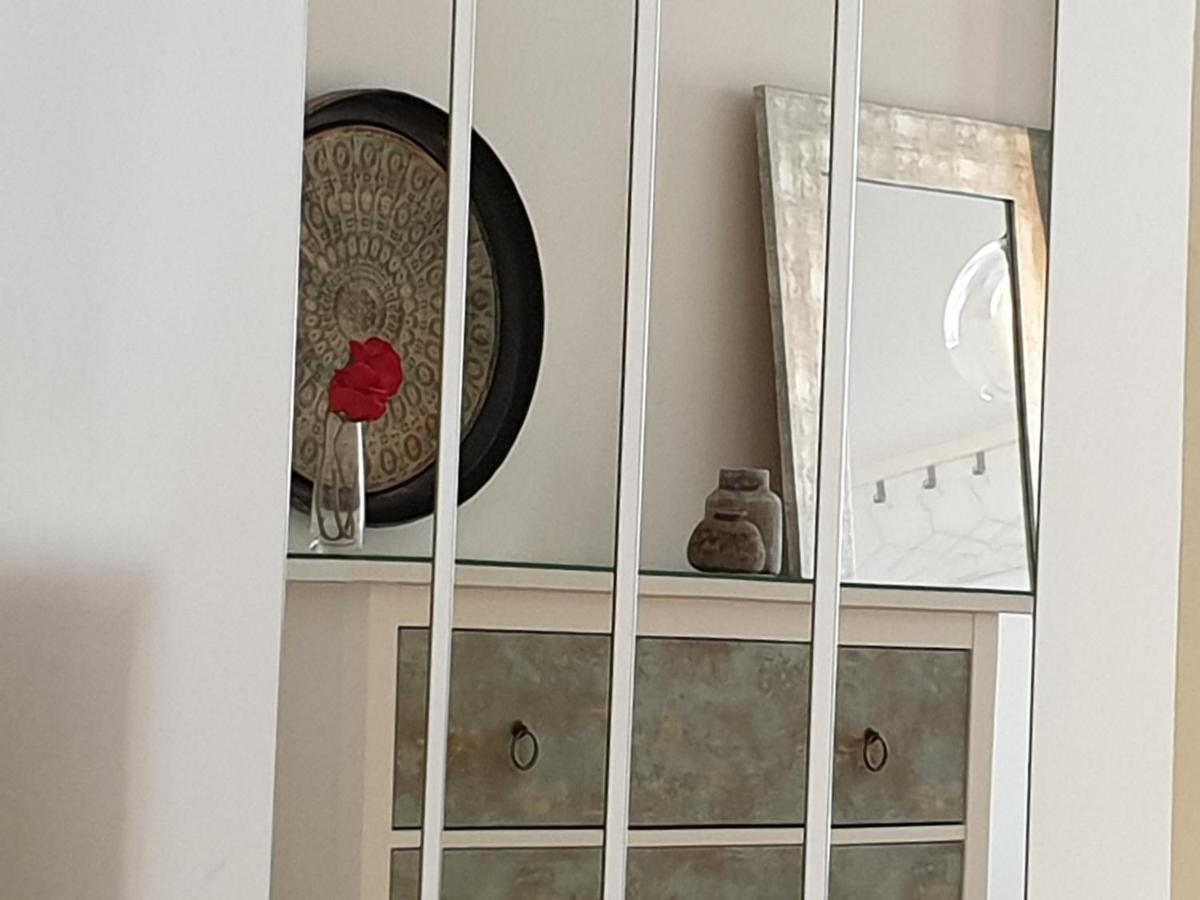 טולדו Apartamento Morisco מראה חיצוני תמונה