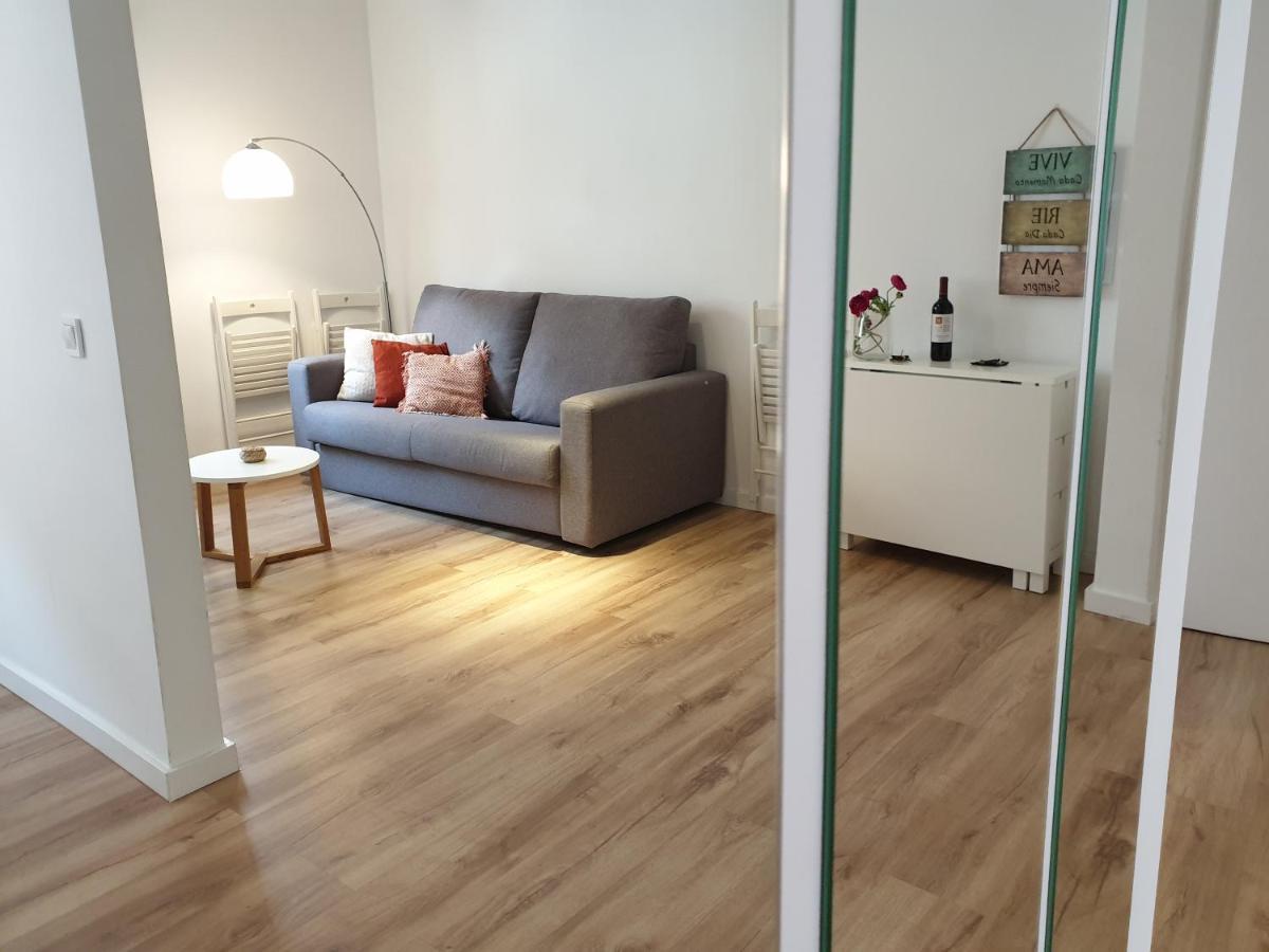 טולדו Apartamento Morisco מראה חיצוני תמונה