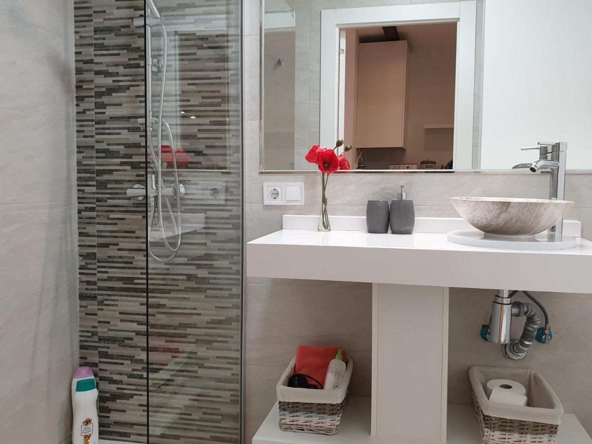טולדו Apartamento Morisco מראה חיצוני תמונה