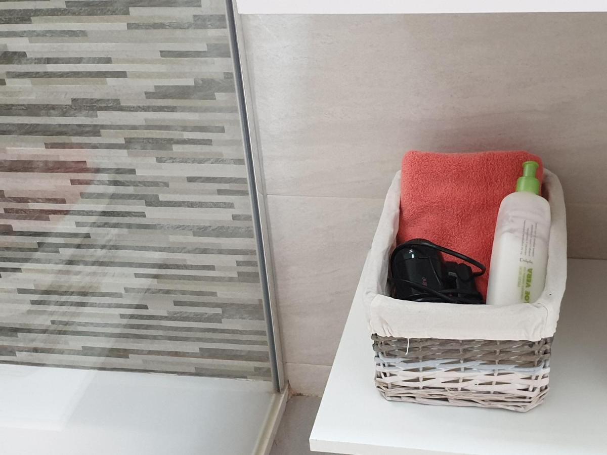 טולדו Apartamento Morisco מראה חיצוני תמונה