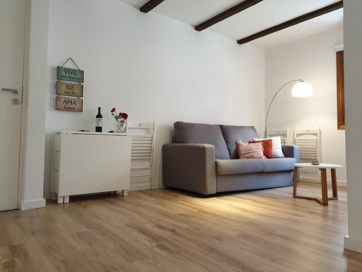 טולדו Apartamento Morisco מראה חיצוני תמונה