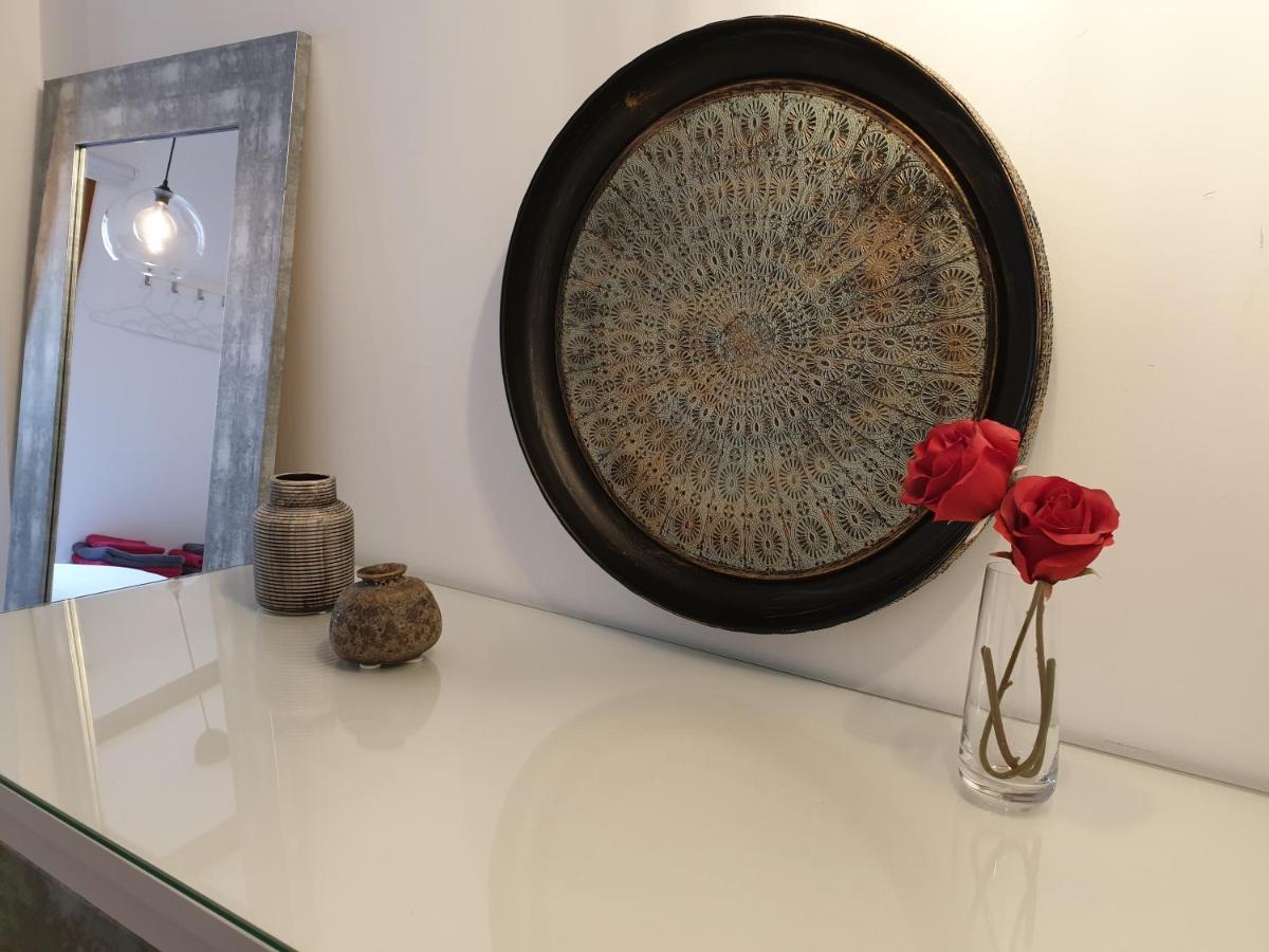 טולדו Apartamento Morisco מראה חיצוני תמונה